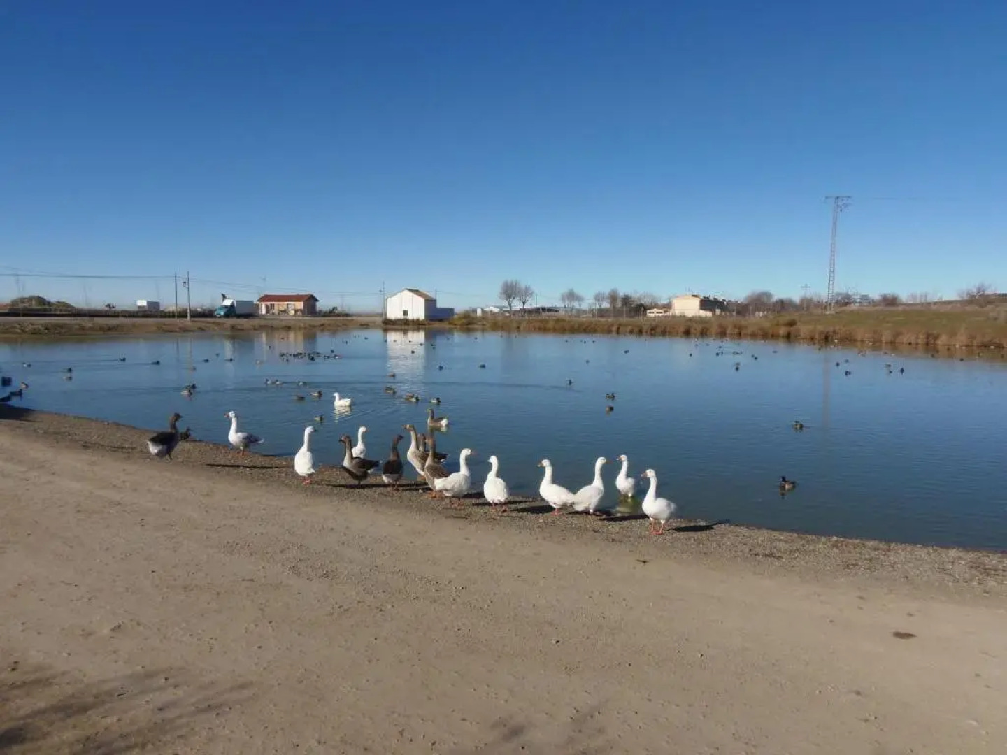 La Casita de Adanero