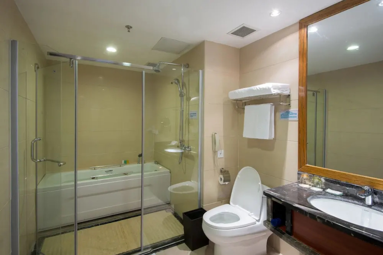 Country Garden Spring Town Holiday Hotel