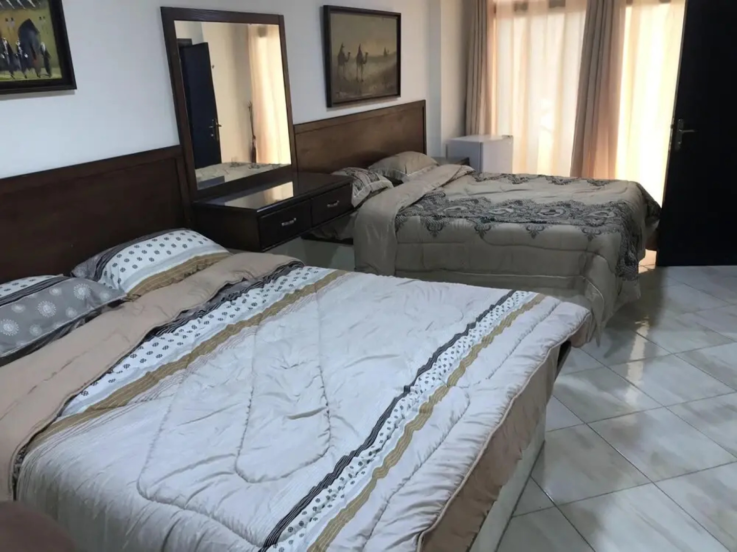 Sehatty Resort