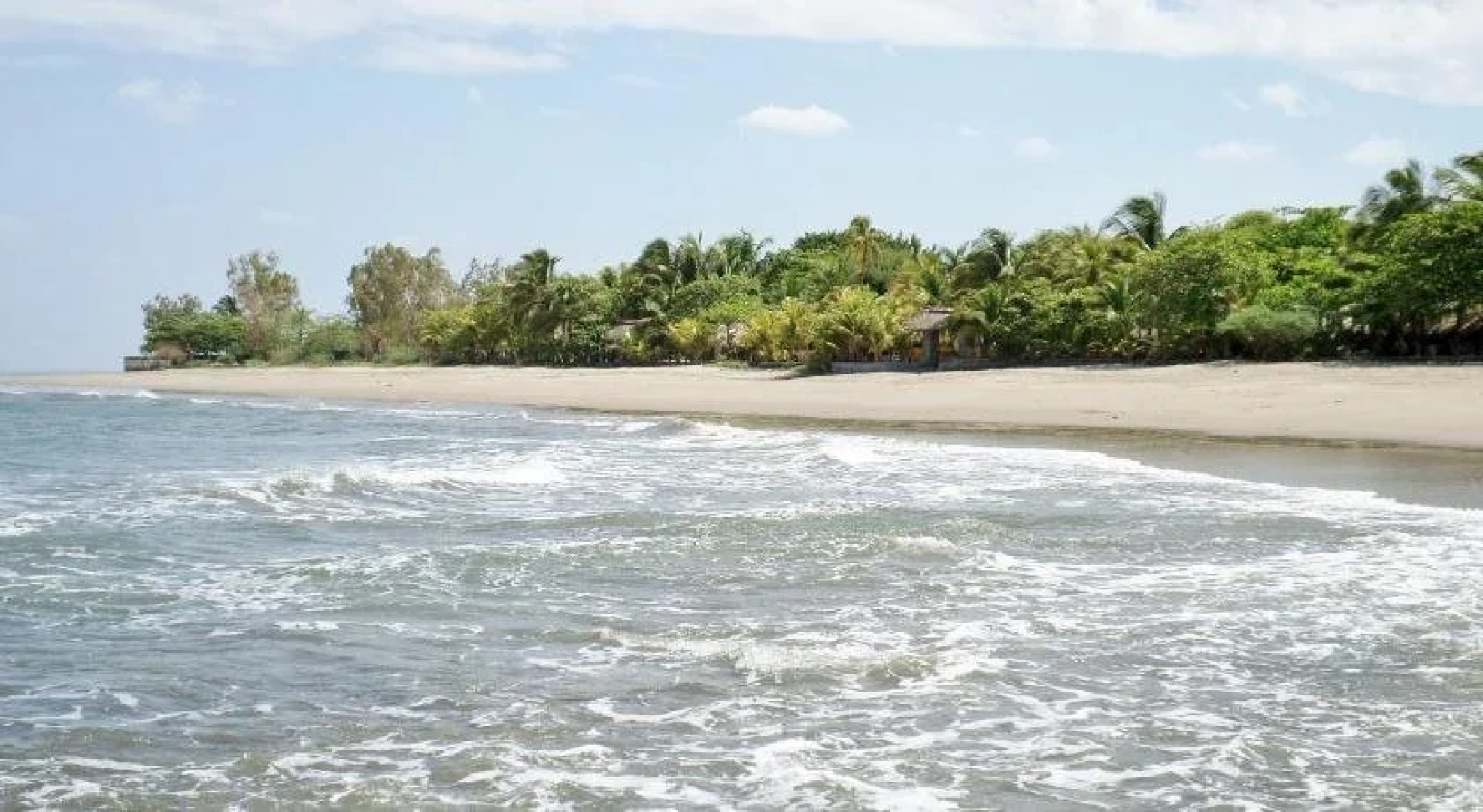 Hotel Casa de Pacifico Masachapa Playa