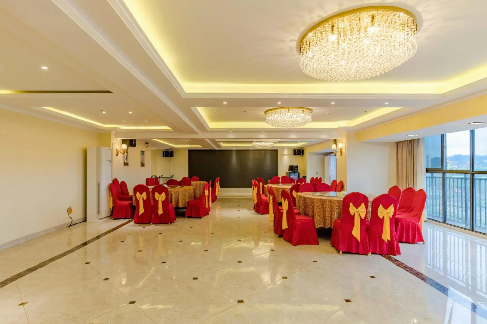 GreenTree Eastern Luan Jinzhai County Lotus Hill Road Hotel