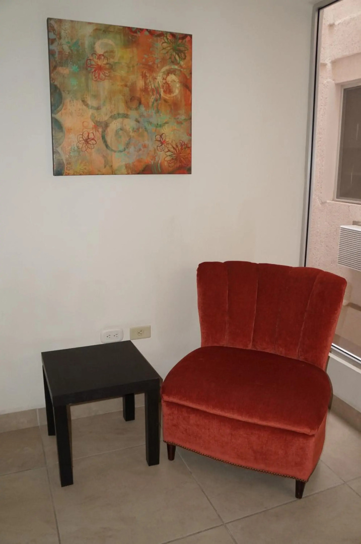 Hotel Plaza Chihuahua