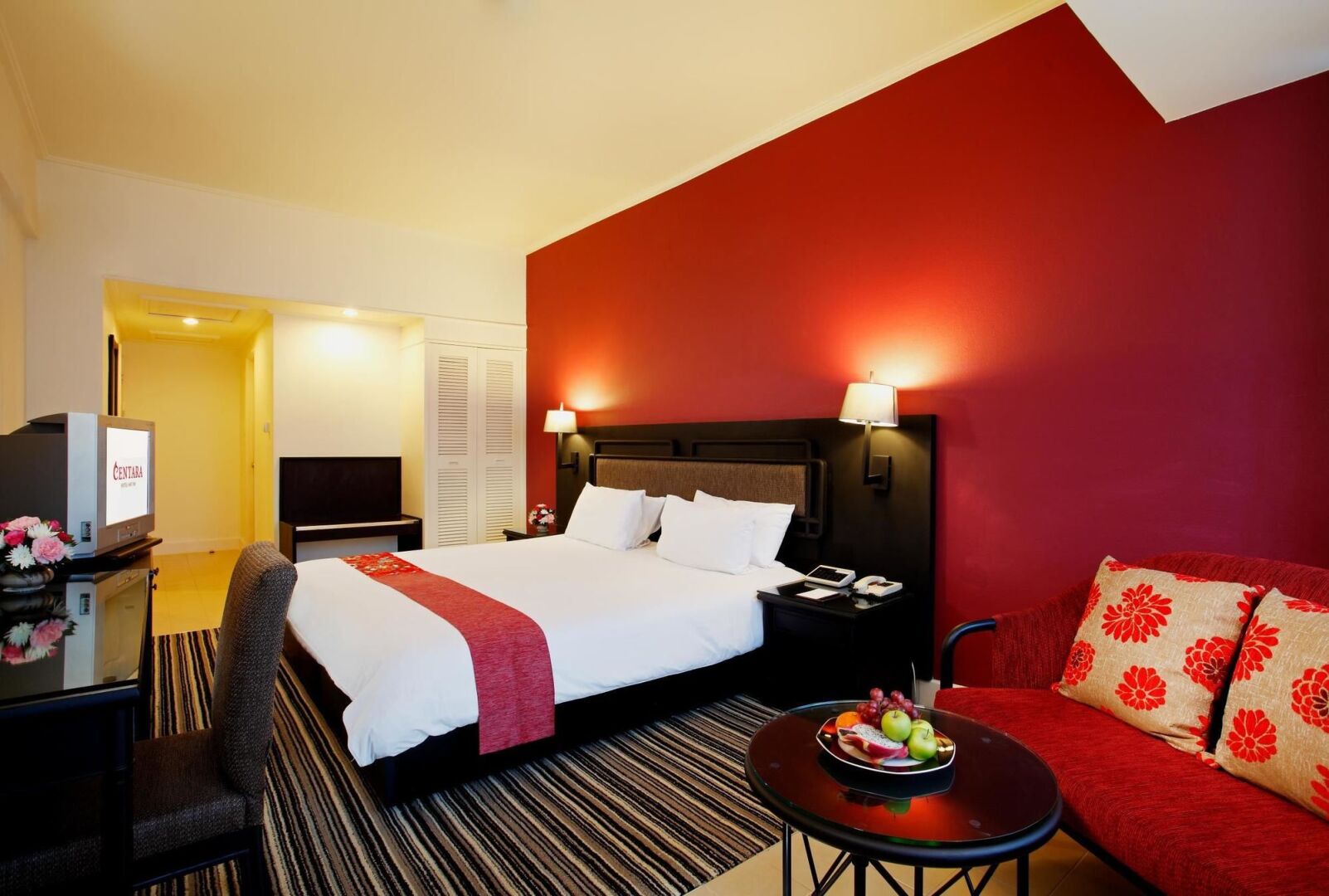 Centara Hotel Hat Yai