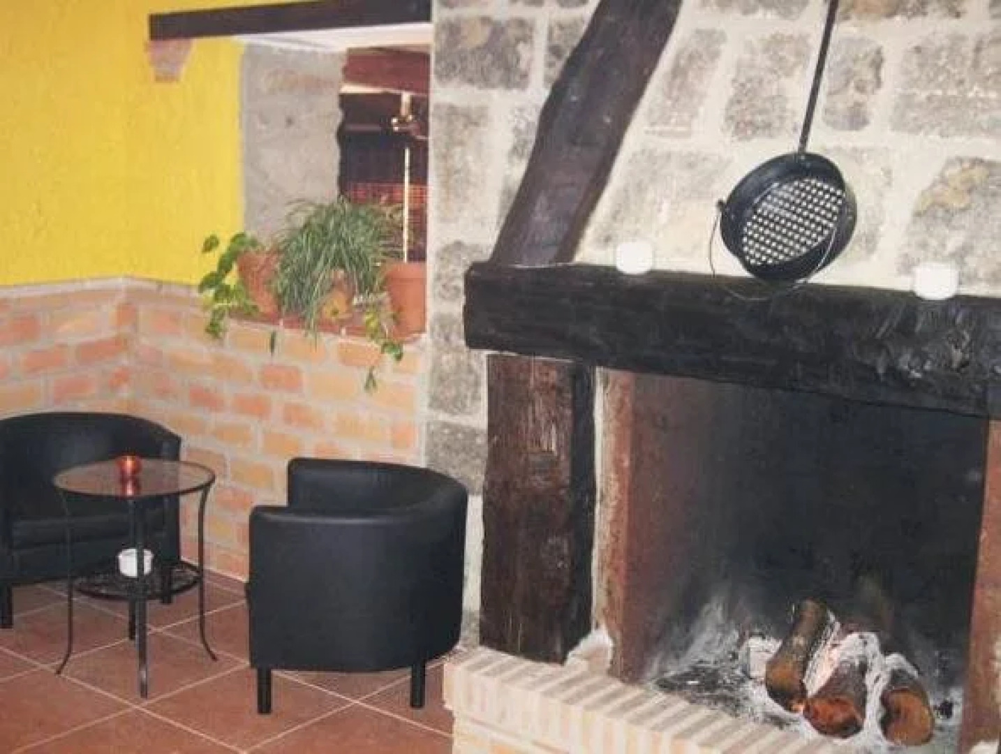 Hotel Rural Eras del Robellano