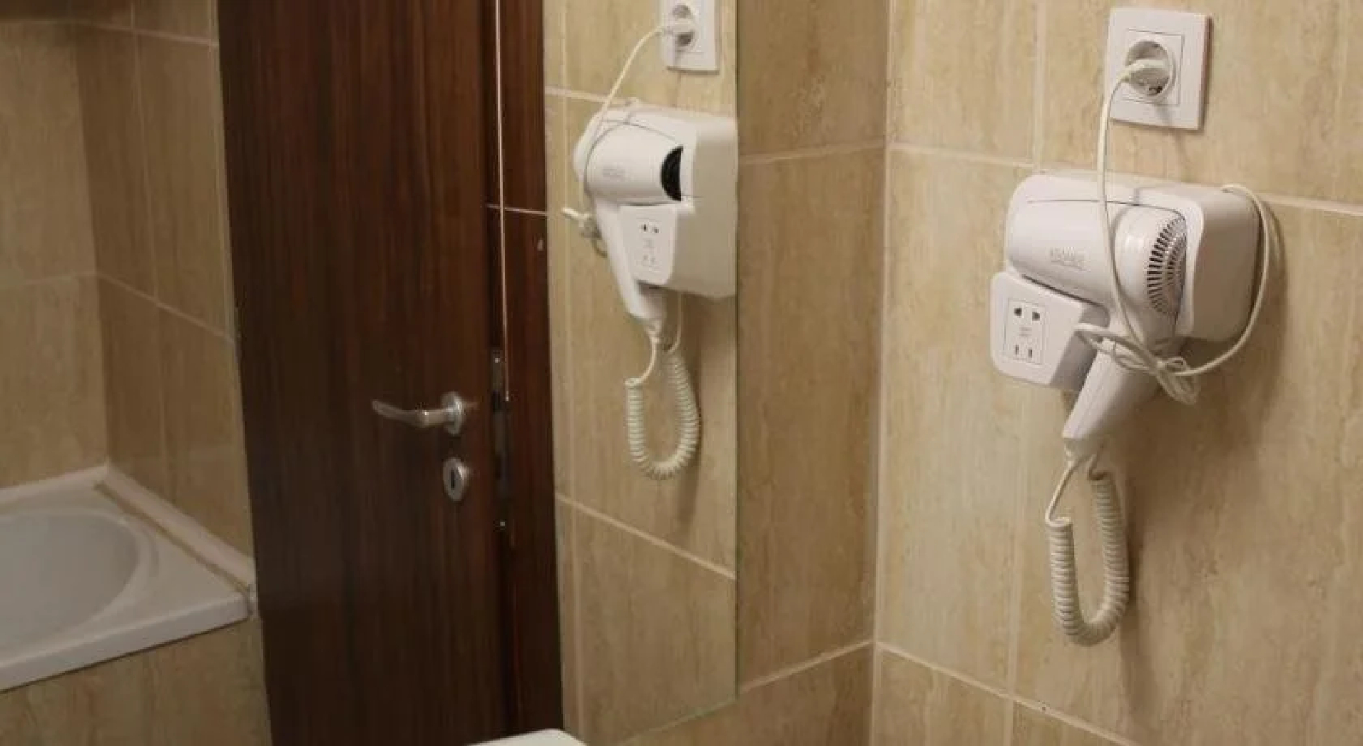 Hotel Traian