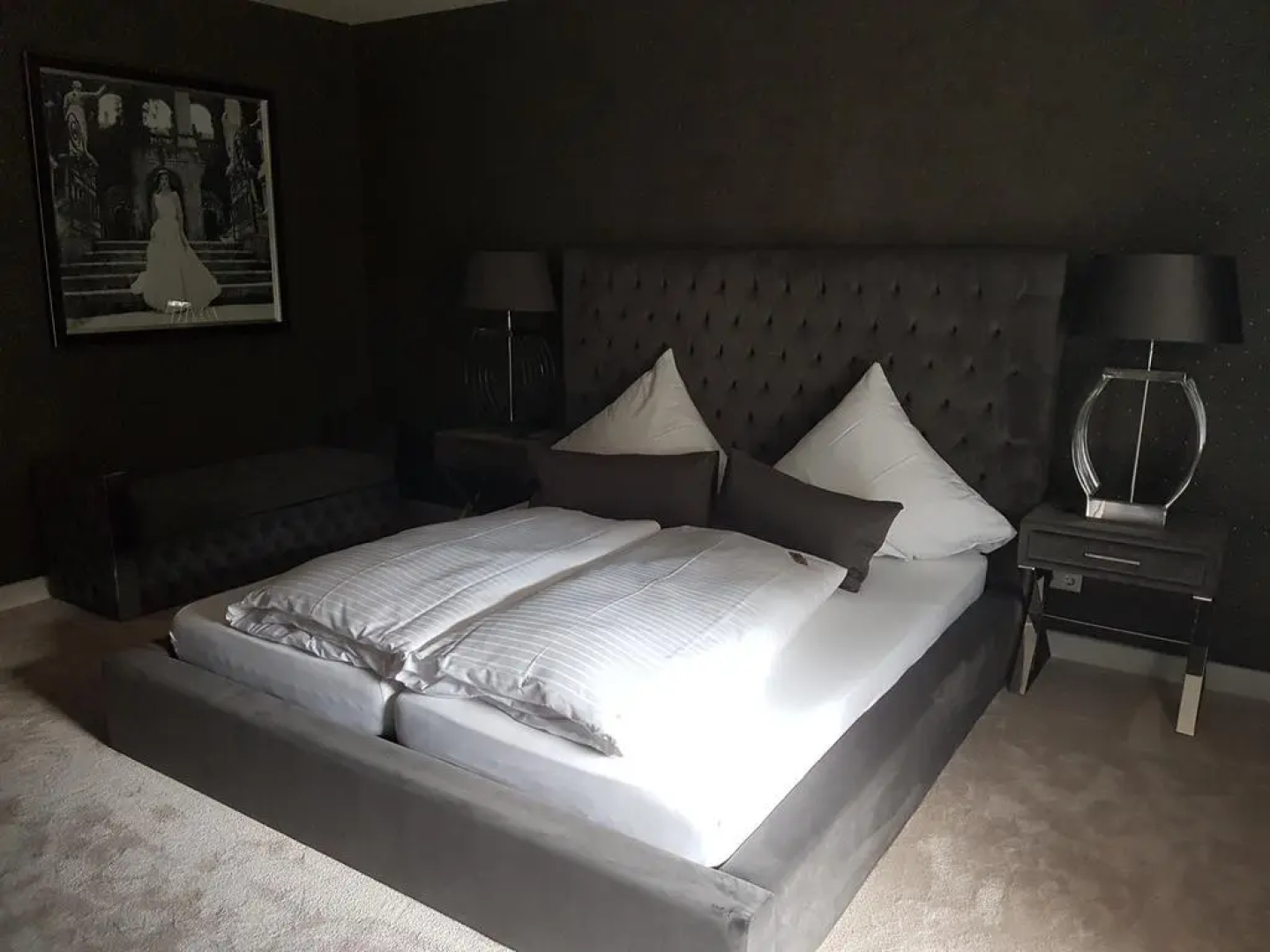 Hotel Luisenpark