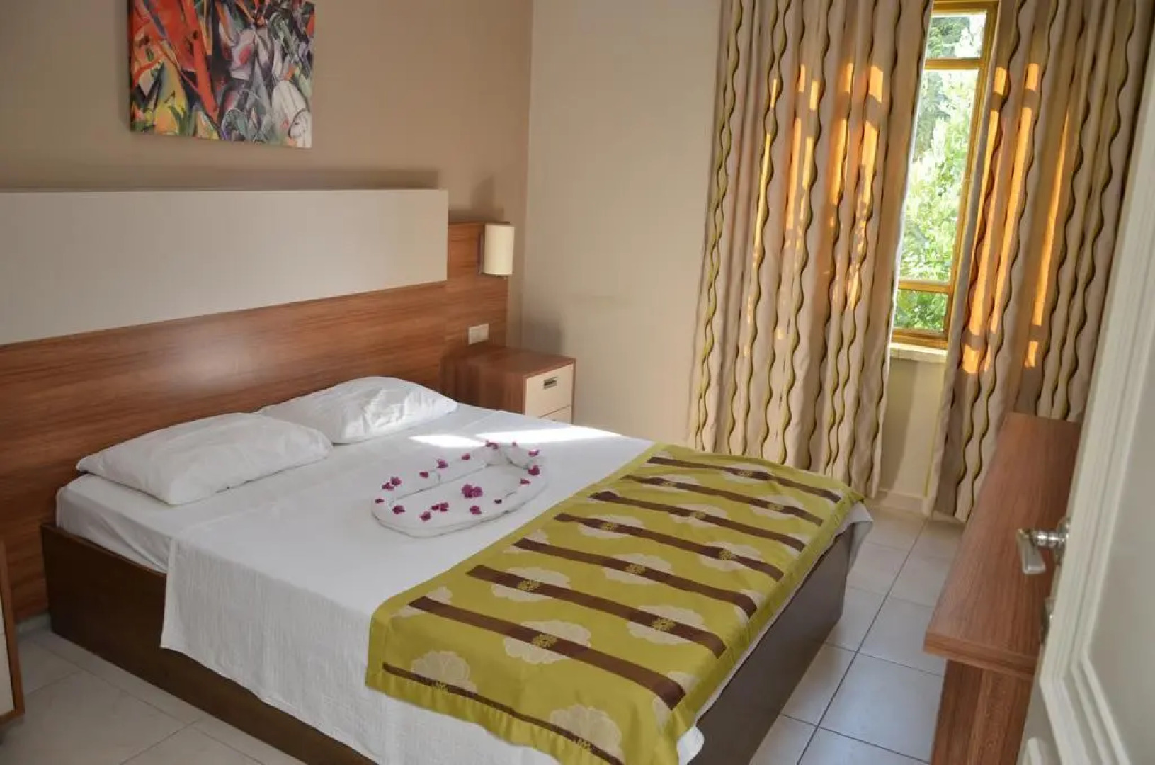 Melissa Moment Apart