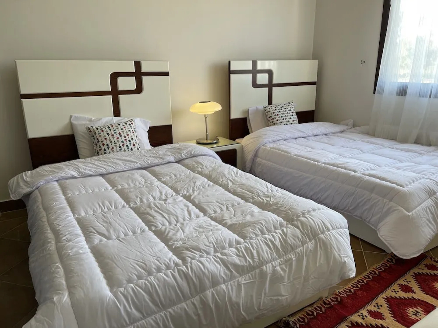 Marassi North Coast Villa Victoria 54