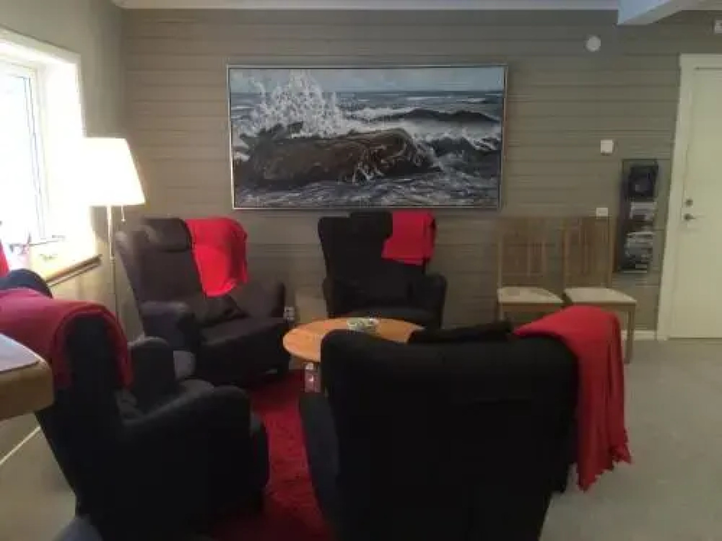 Närebo Gårdshotell