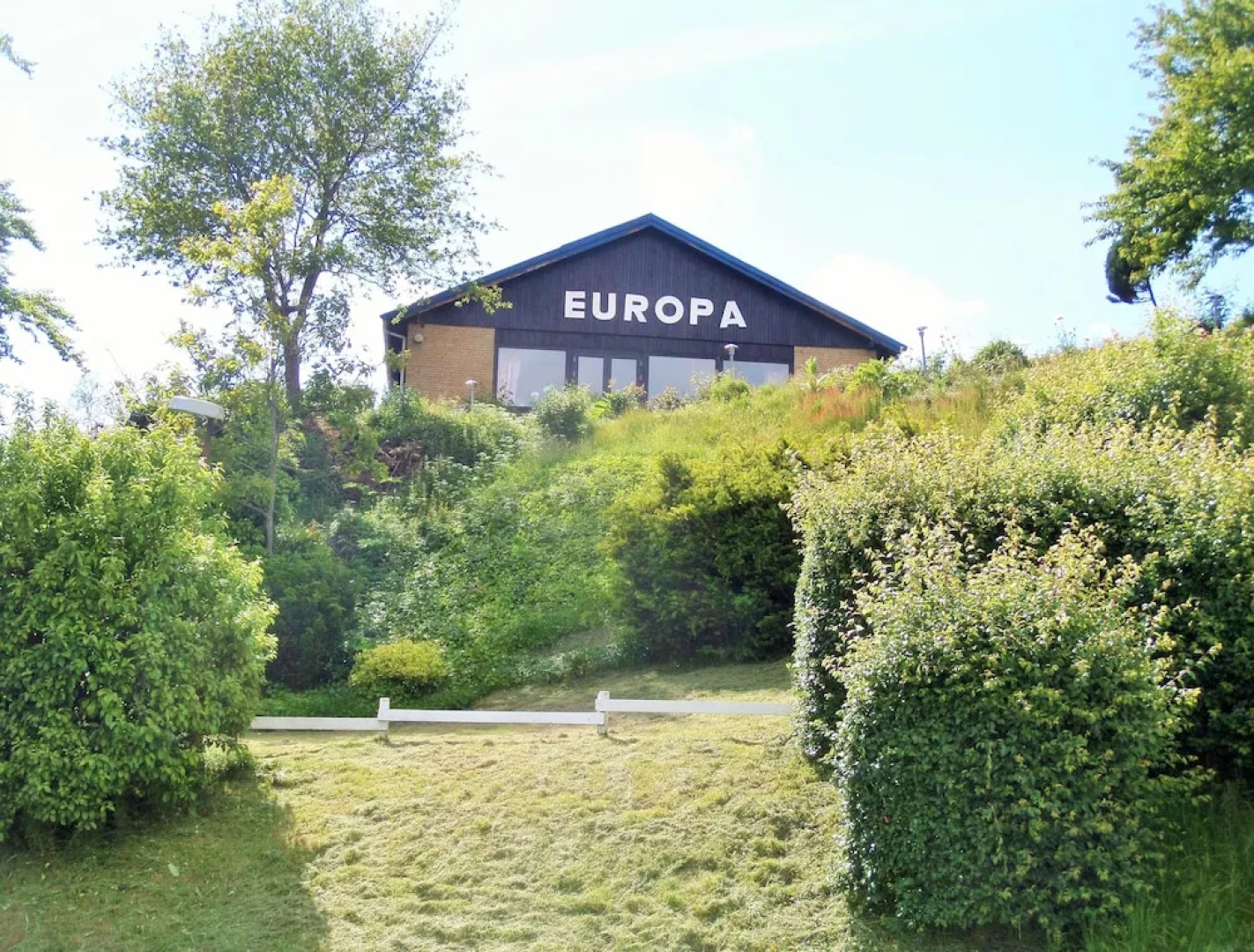 Motel Europa