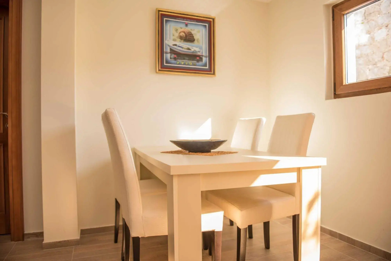 Sea Residence Kristina Romantica