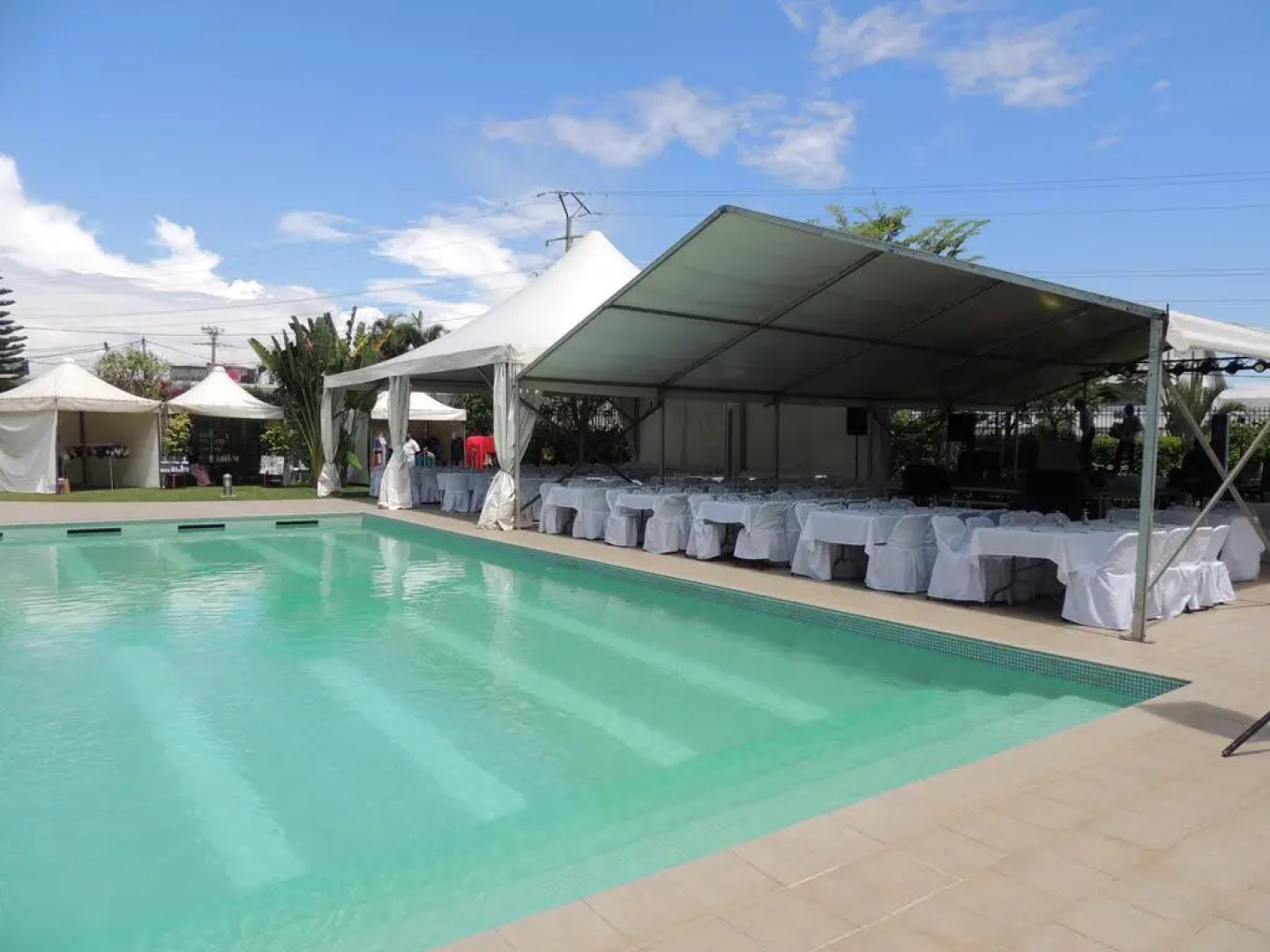 ibis Antananarivo Ankorondrano