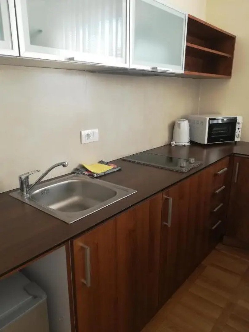 Apartments Bohemia - Center