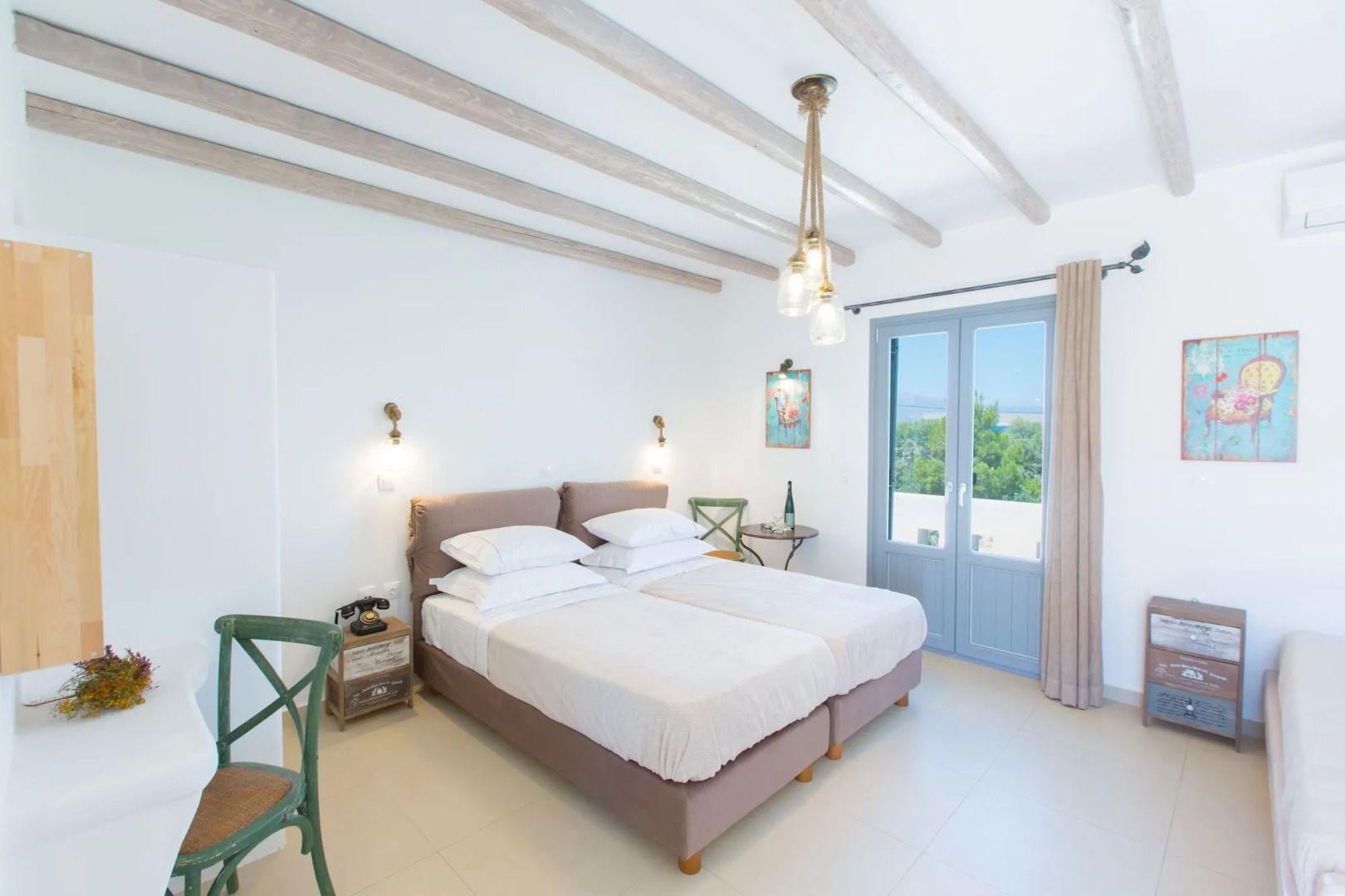 Ampelos Resort Hotel