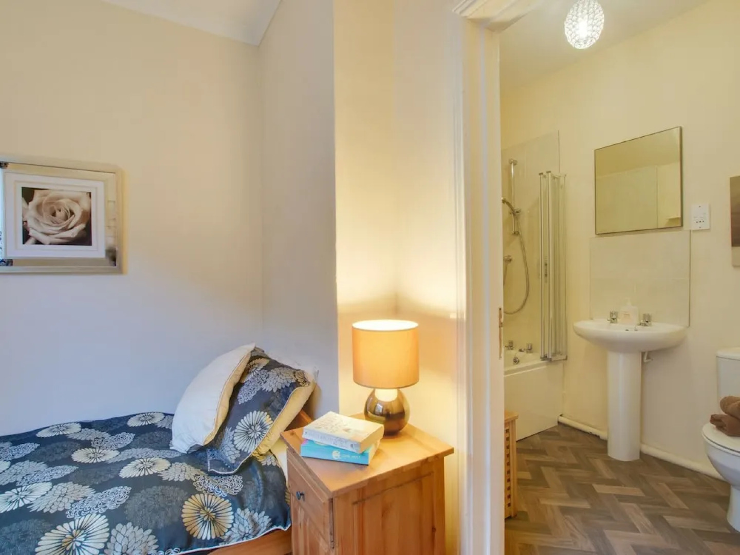 Superb Apartment in Popular Hexham near Golf Course