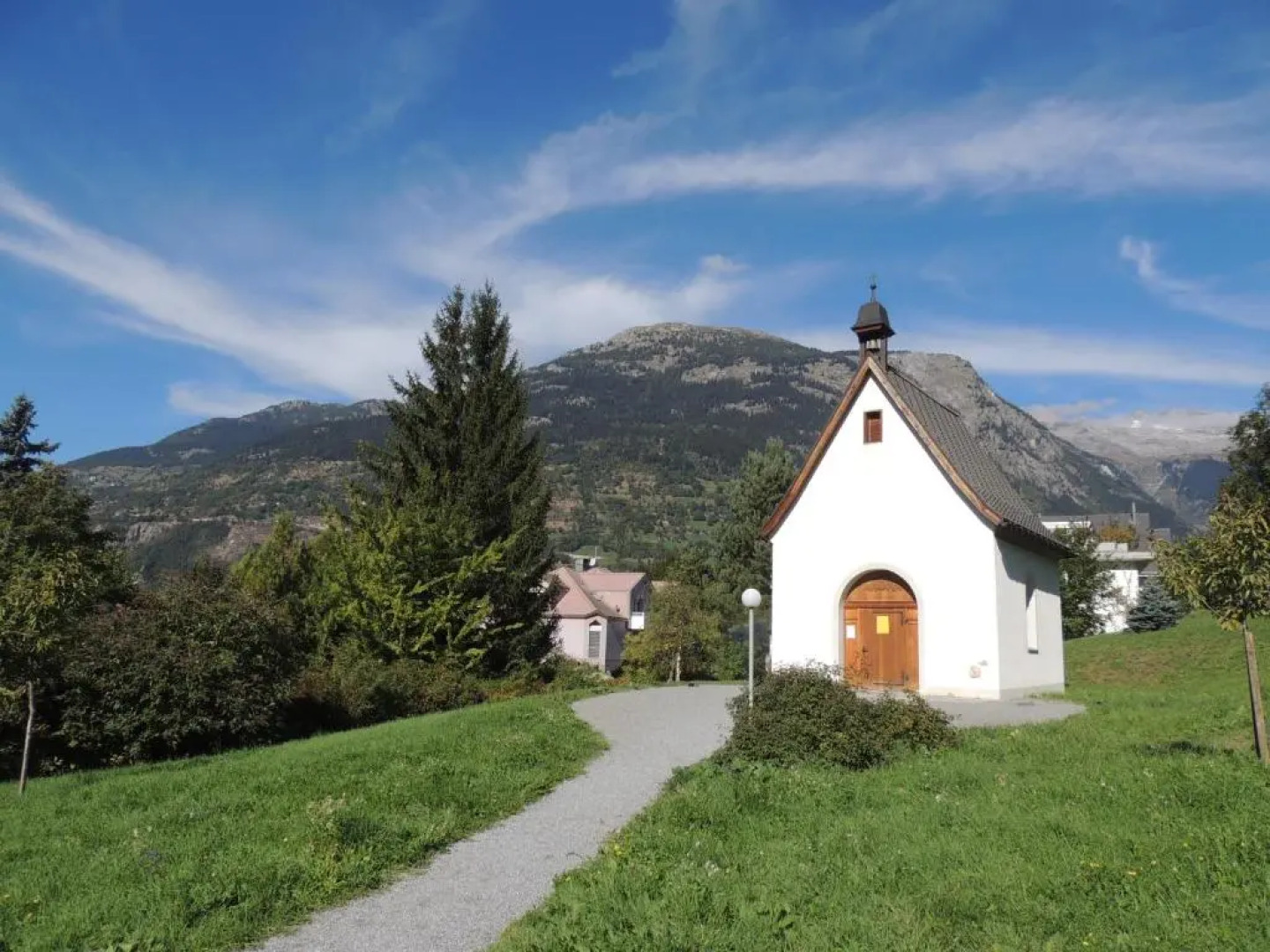 Hotel Haus Schönstatt -Self-Check-In