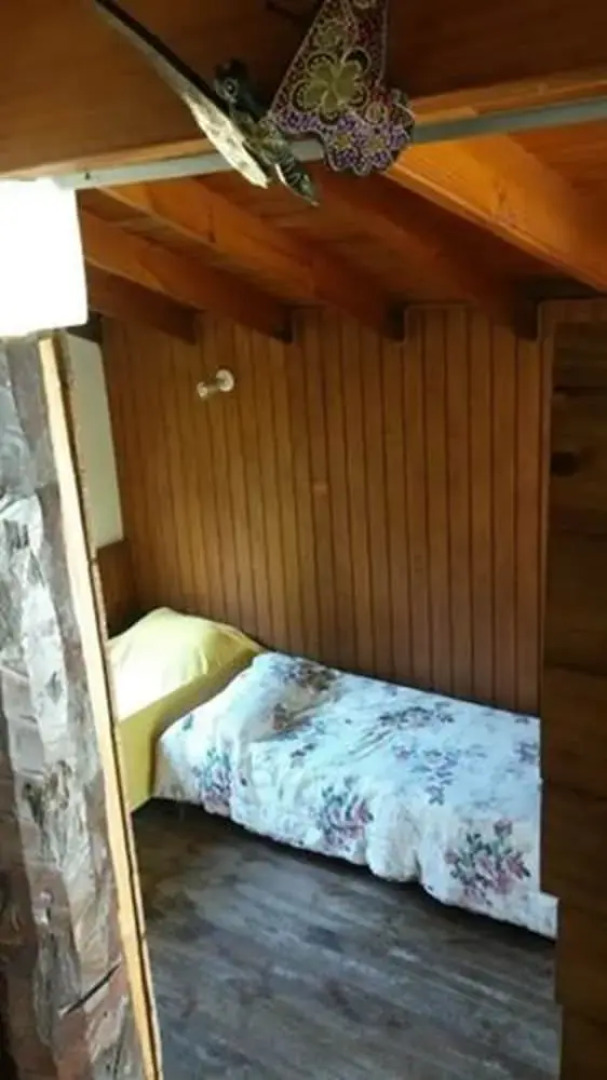 La Cabaña Pinamarense