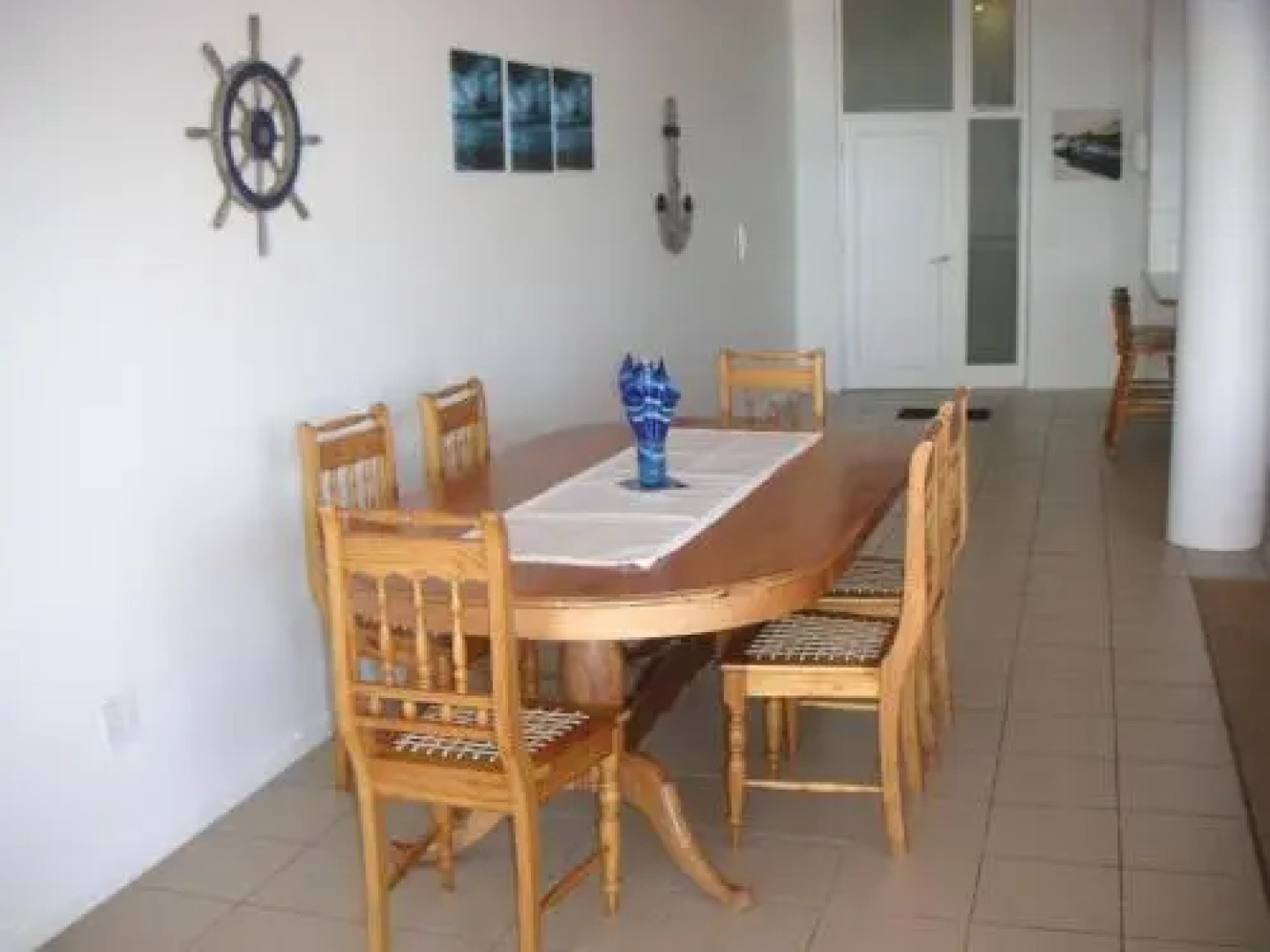 Waterside Living NT01