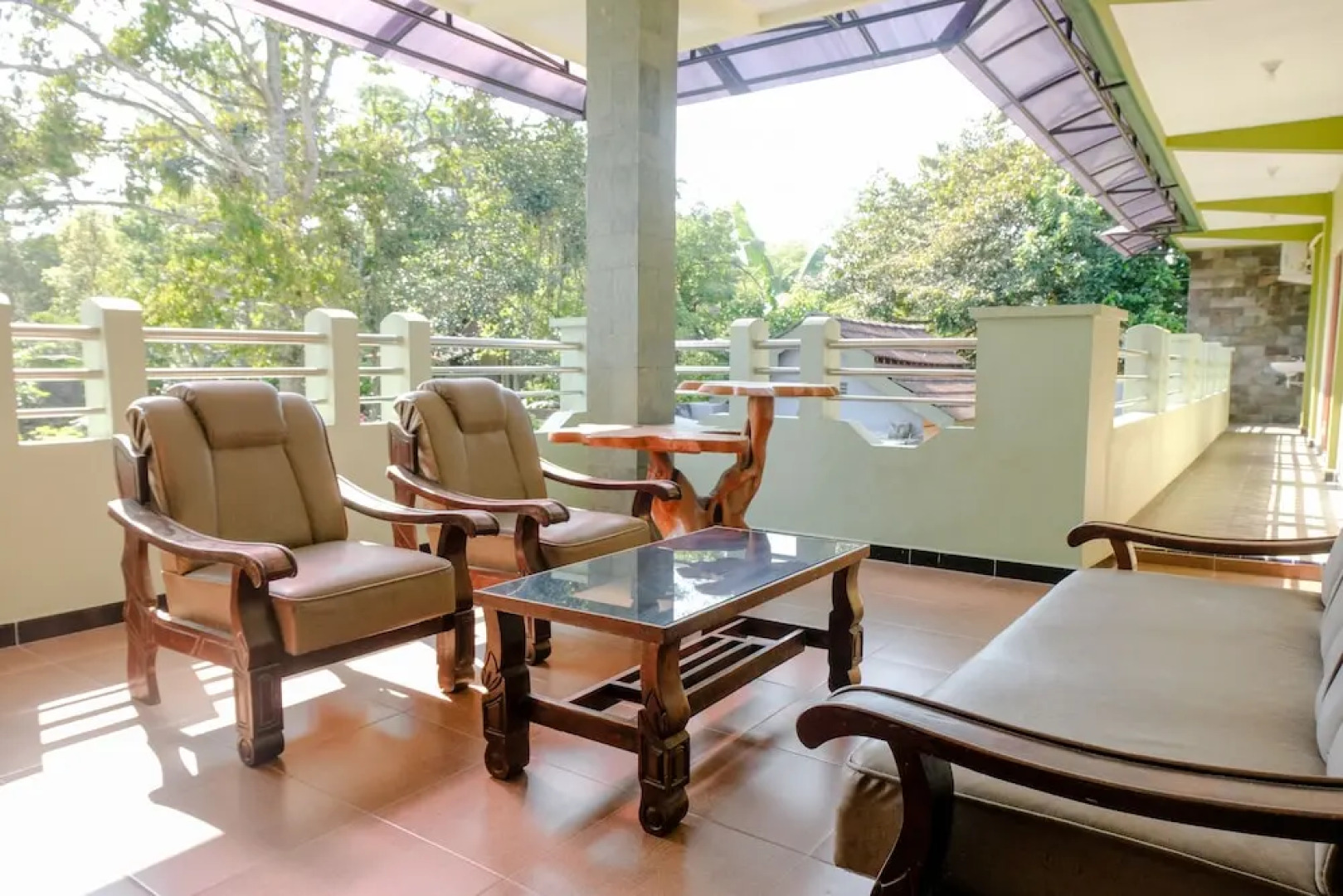 OYO 2570 Griya Kinanthi Family