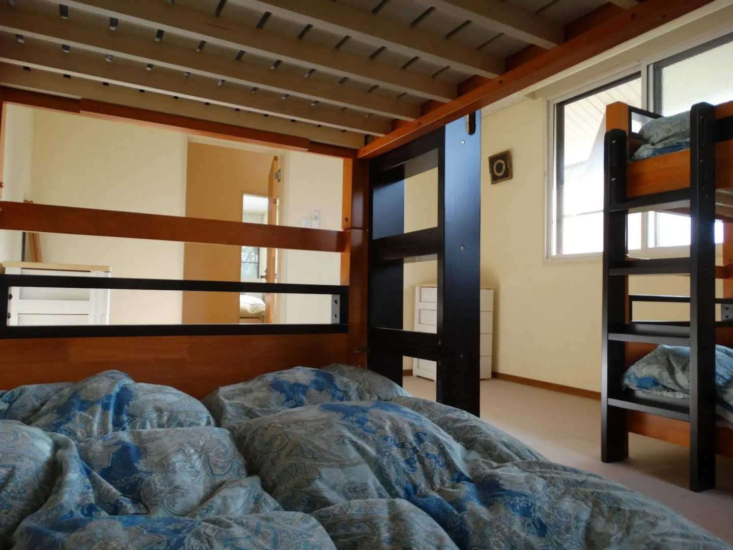 Myoko Mountain Lodge