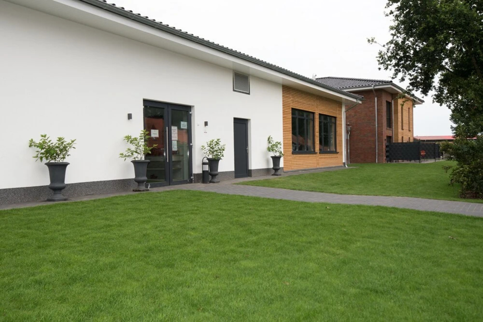 Gut Landegge - Familotel Emsland