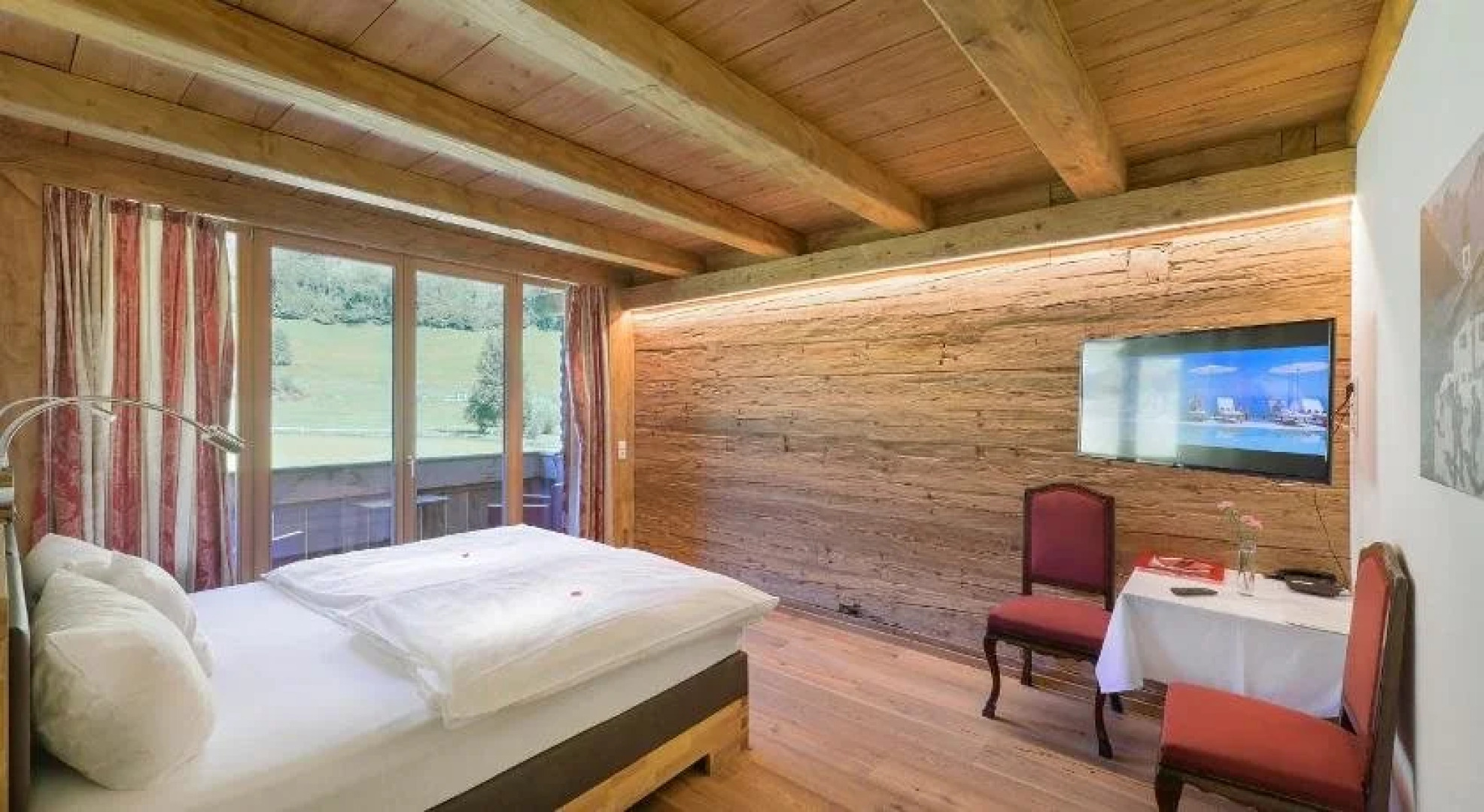 Golf- und Sporthotel Moarhof