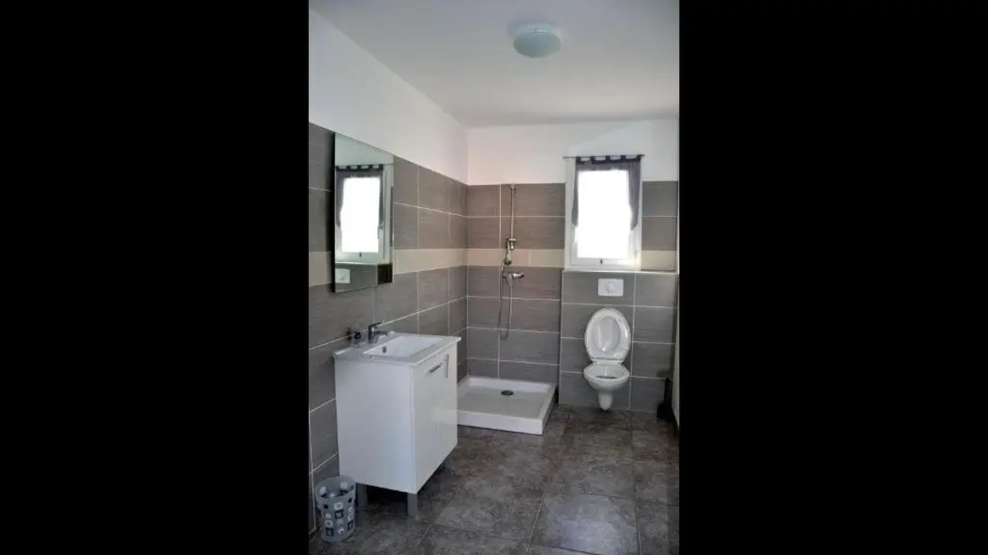 Appartamento 4 persone - feet in the water