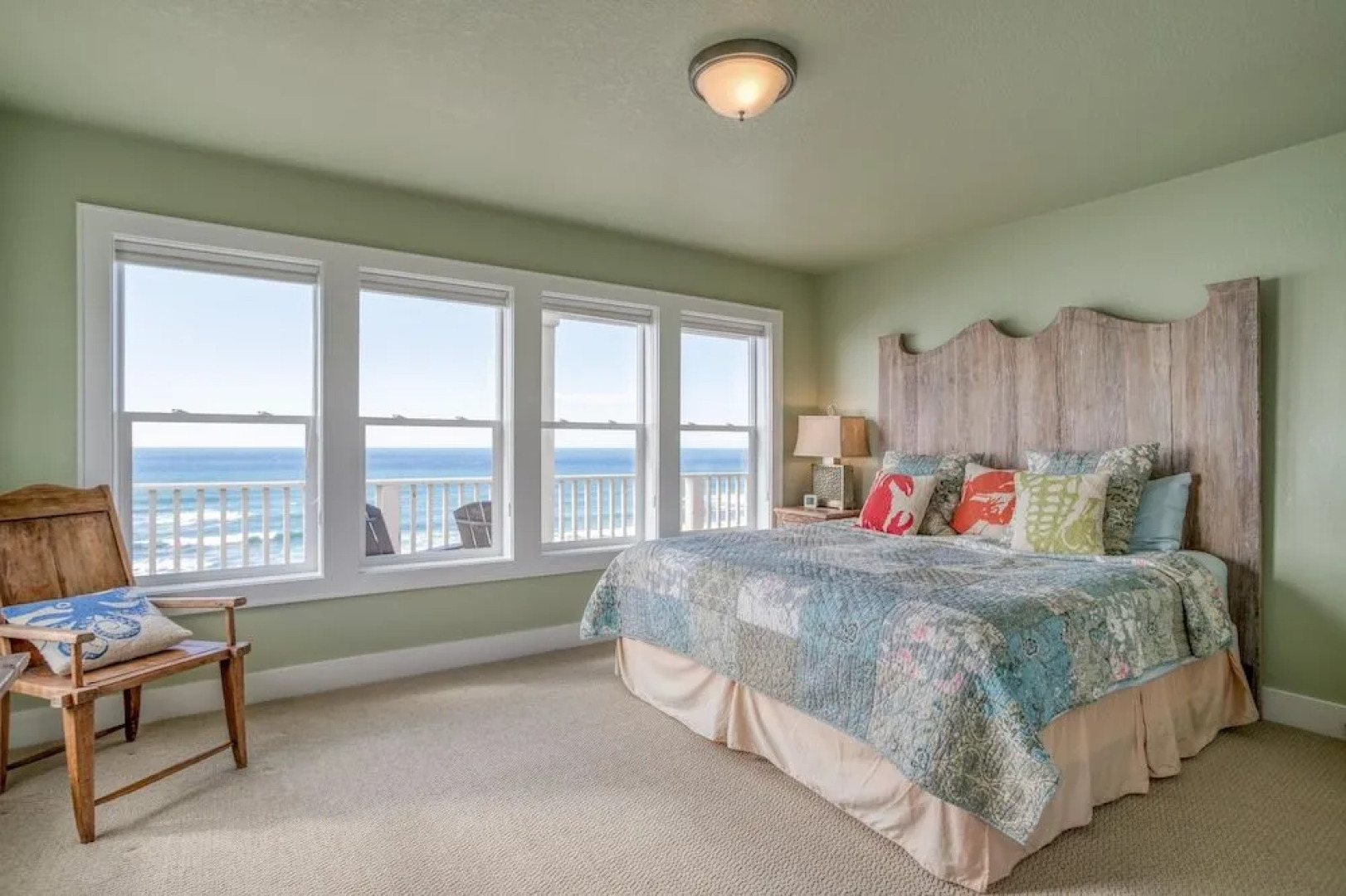 Puffin Place - Olivia Beach