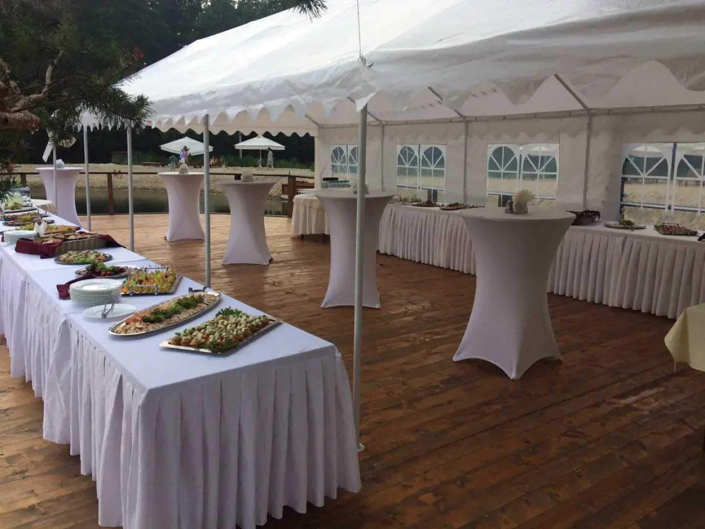 Baza otdyha "Metallurg"