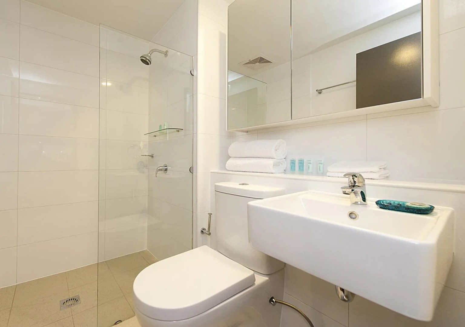 St Catherine's on Park