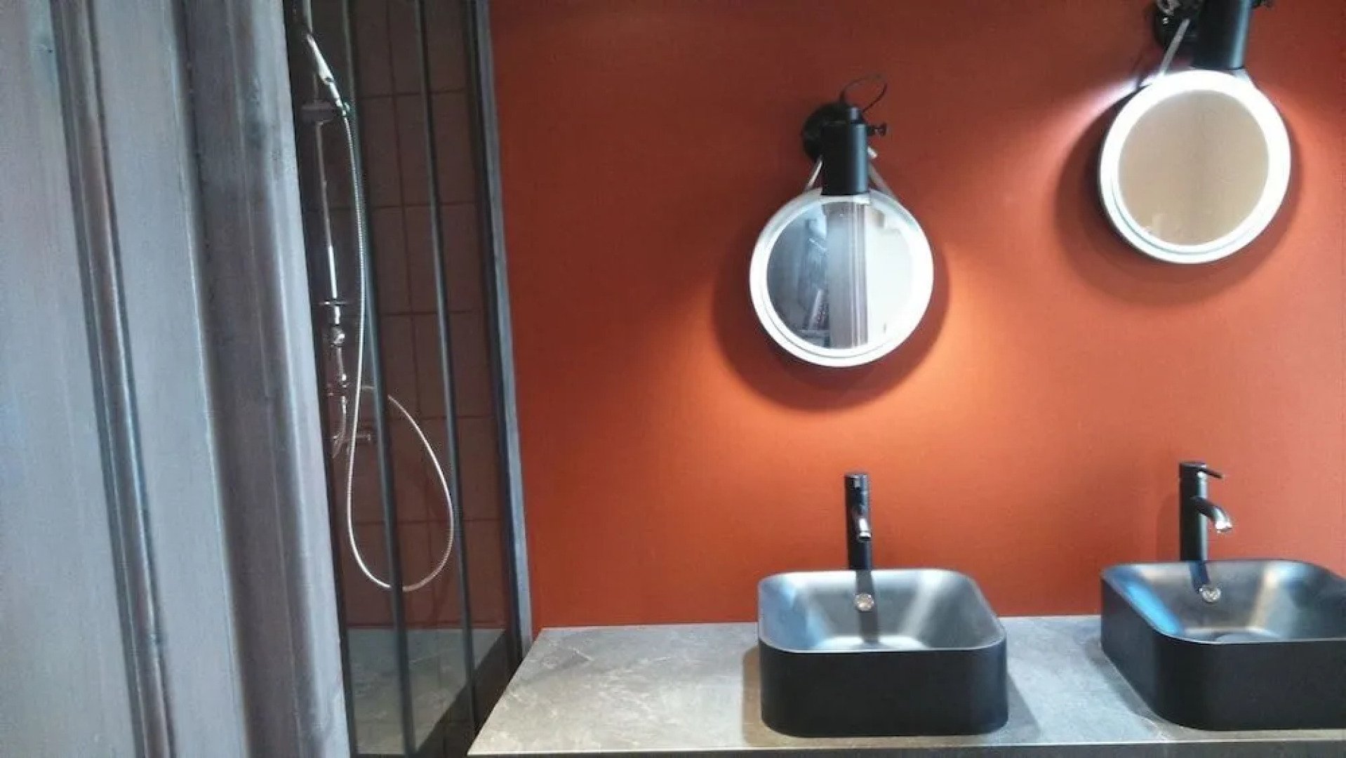 Chambres d'hôtes Domaine du Hutrel