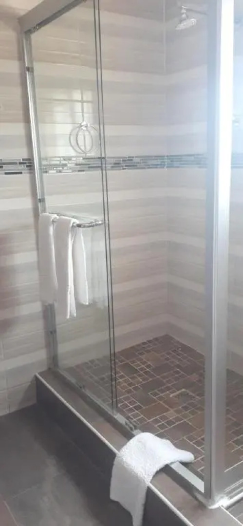 The Rock Travellers Home