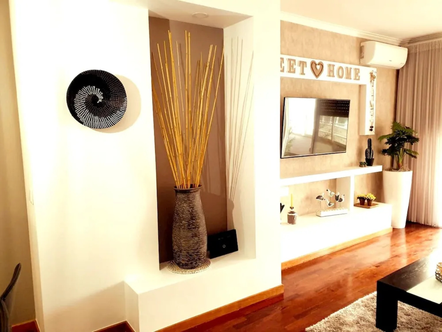 Apartment with 2 Bedrooms in Braga, with Furnished Balcony And Wifi