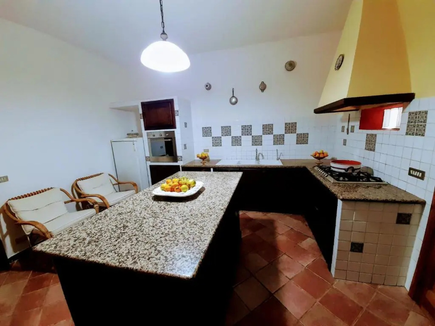 Il Baglio di donna Rosa