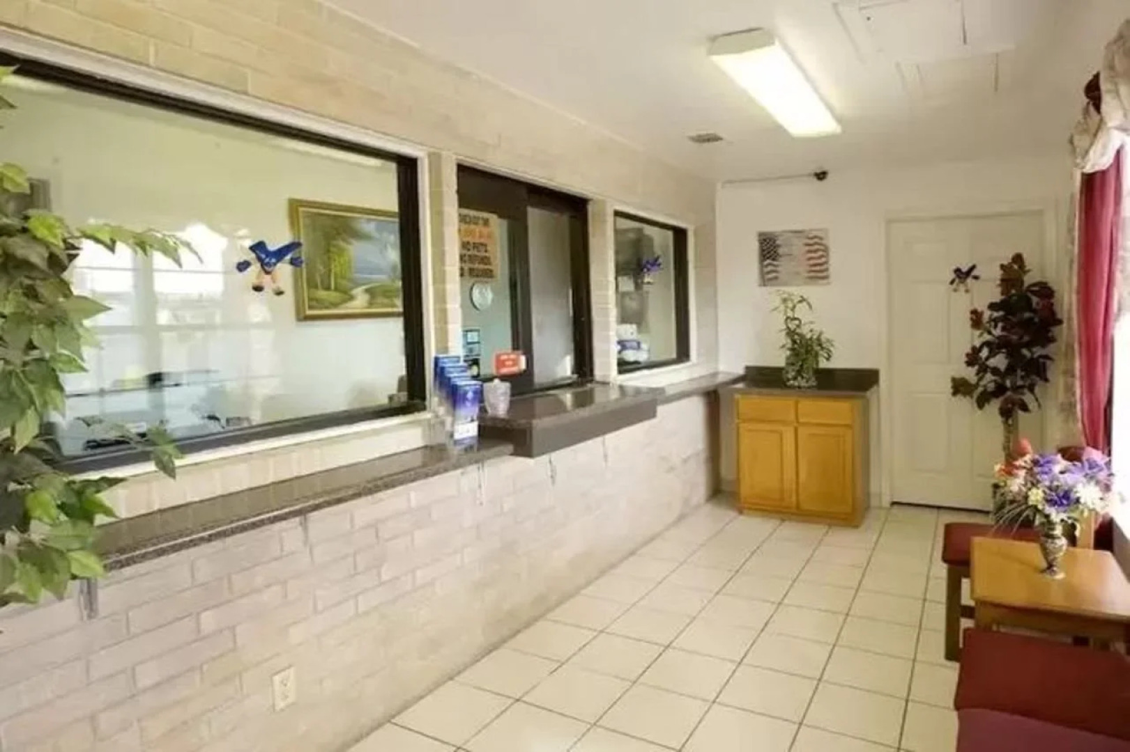 Americas Best Value Inn - San Antonio Lackland AFB