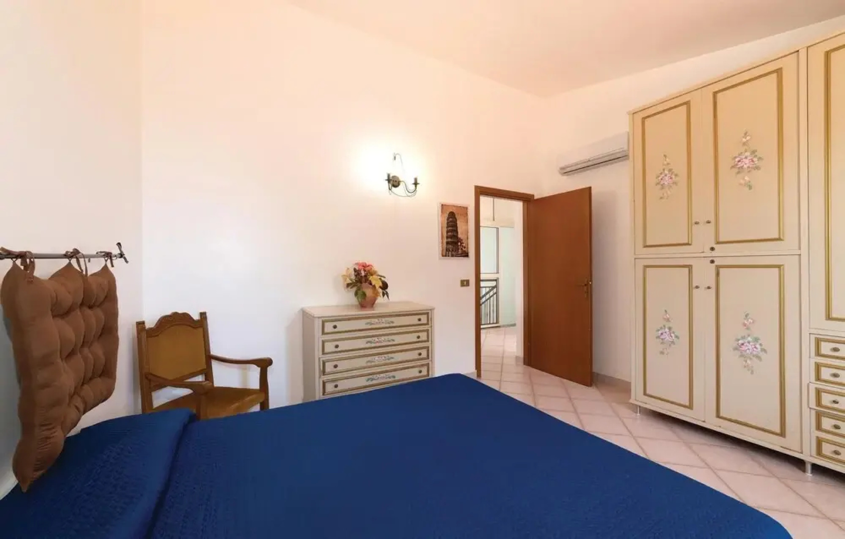 Villa Spera