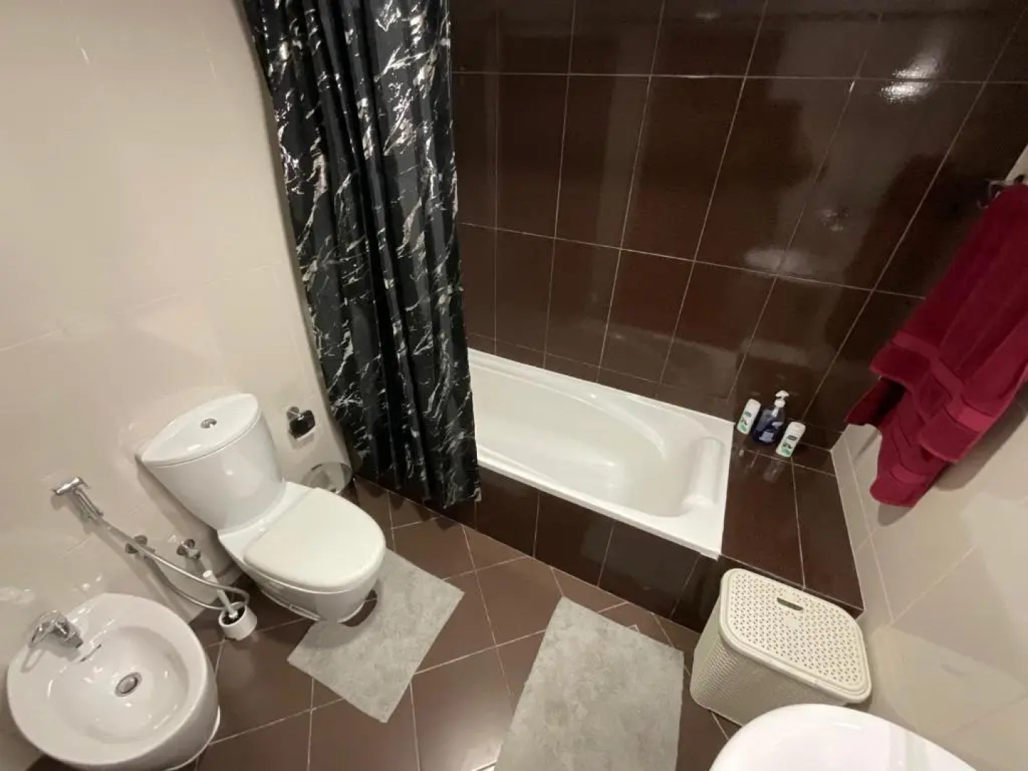 Amazing 1 Bedroom Apartment Next To The Beach