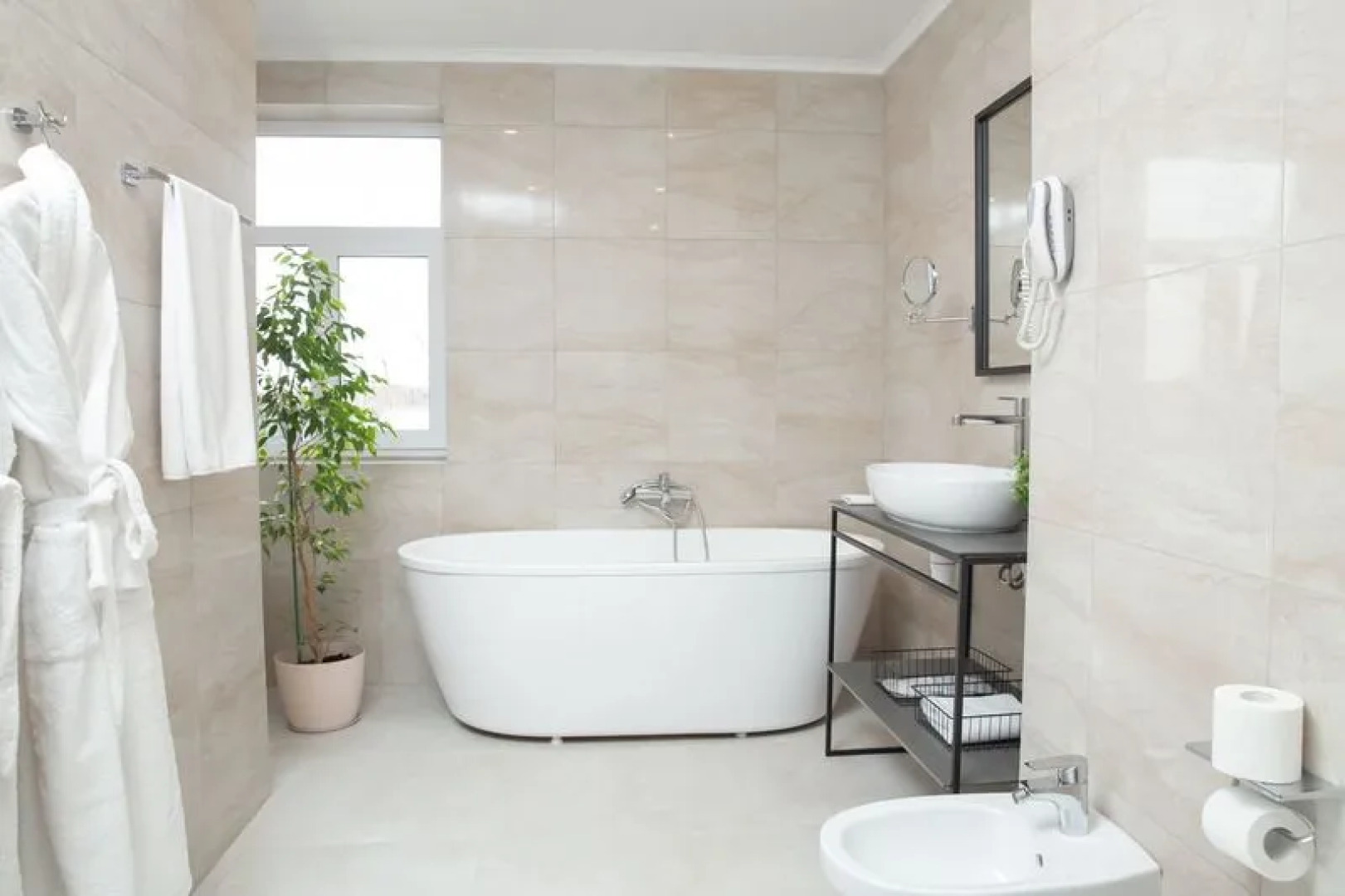 Гранд Отель Восток