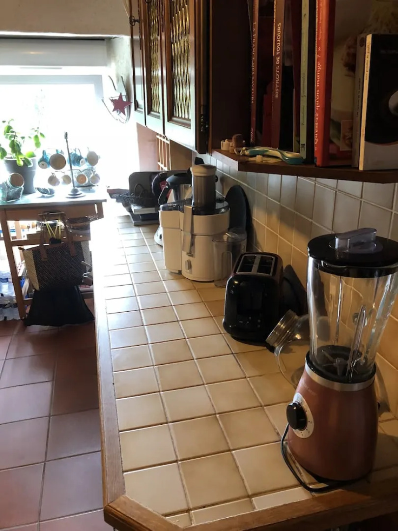 La longere du golfe - Chambres d'hotes