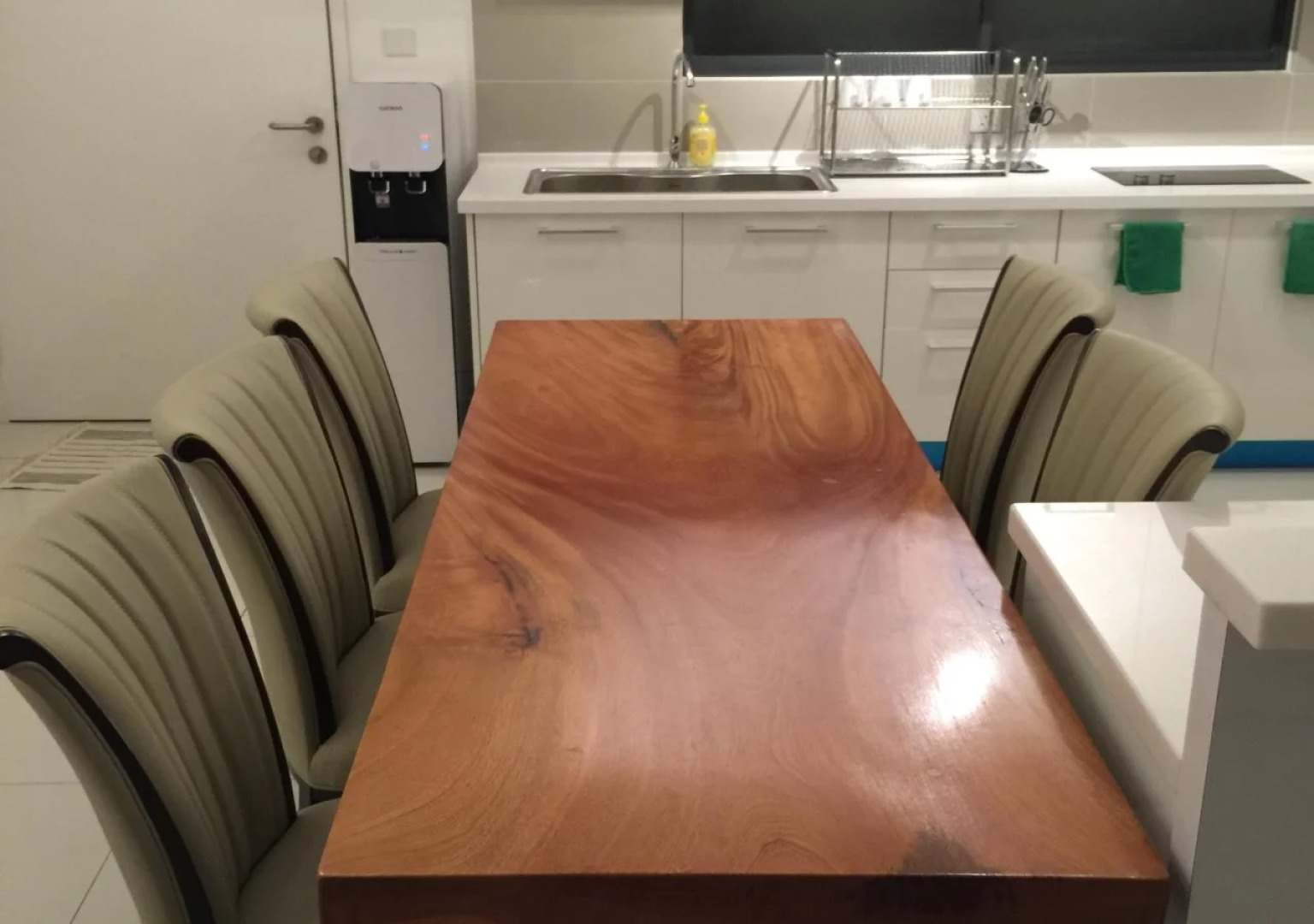 Paradise Executive Suites @ Mirage Cyberjaya