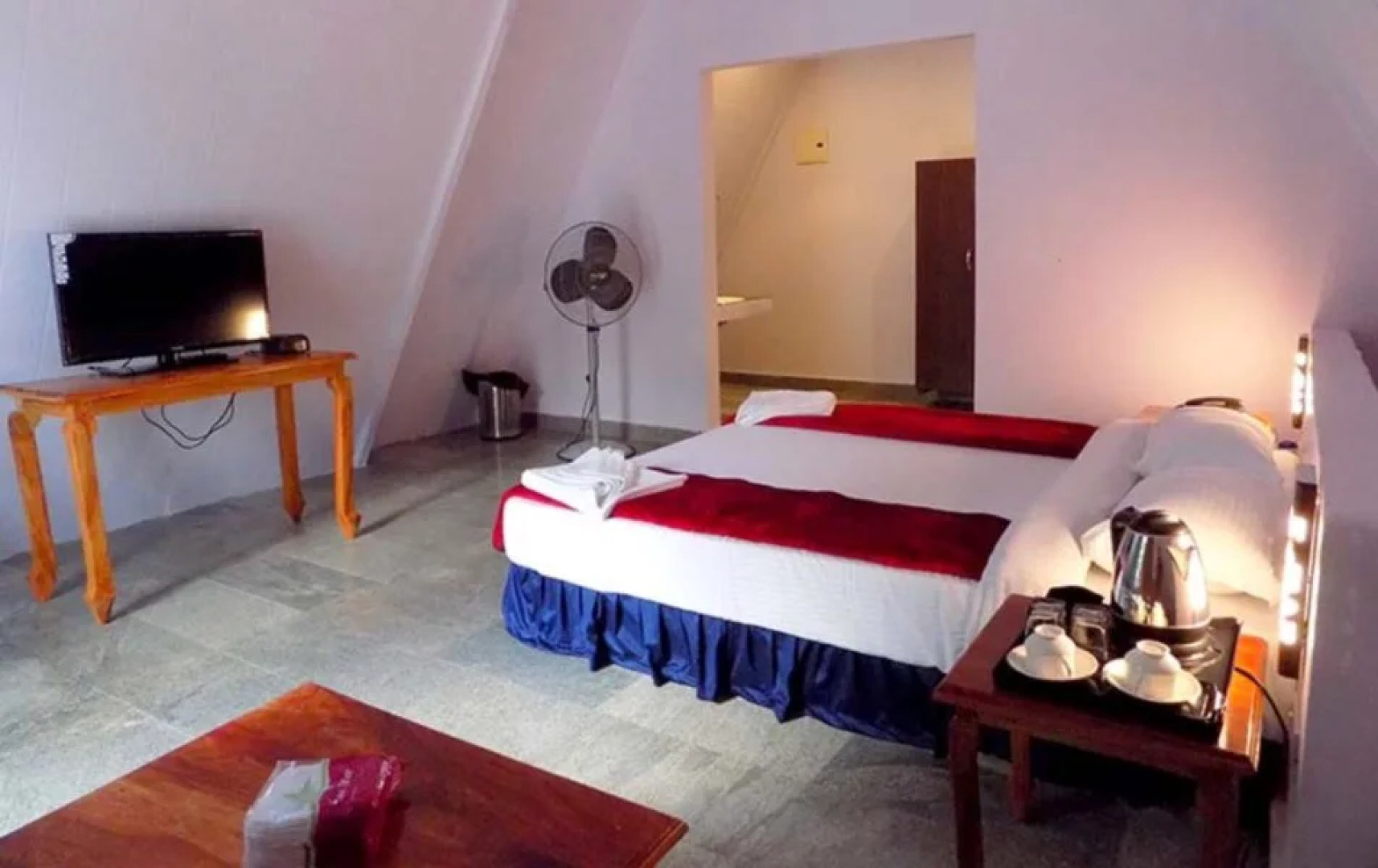 Resort Vacation Village - Neil Island