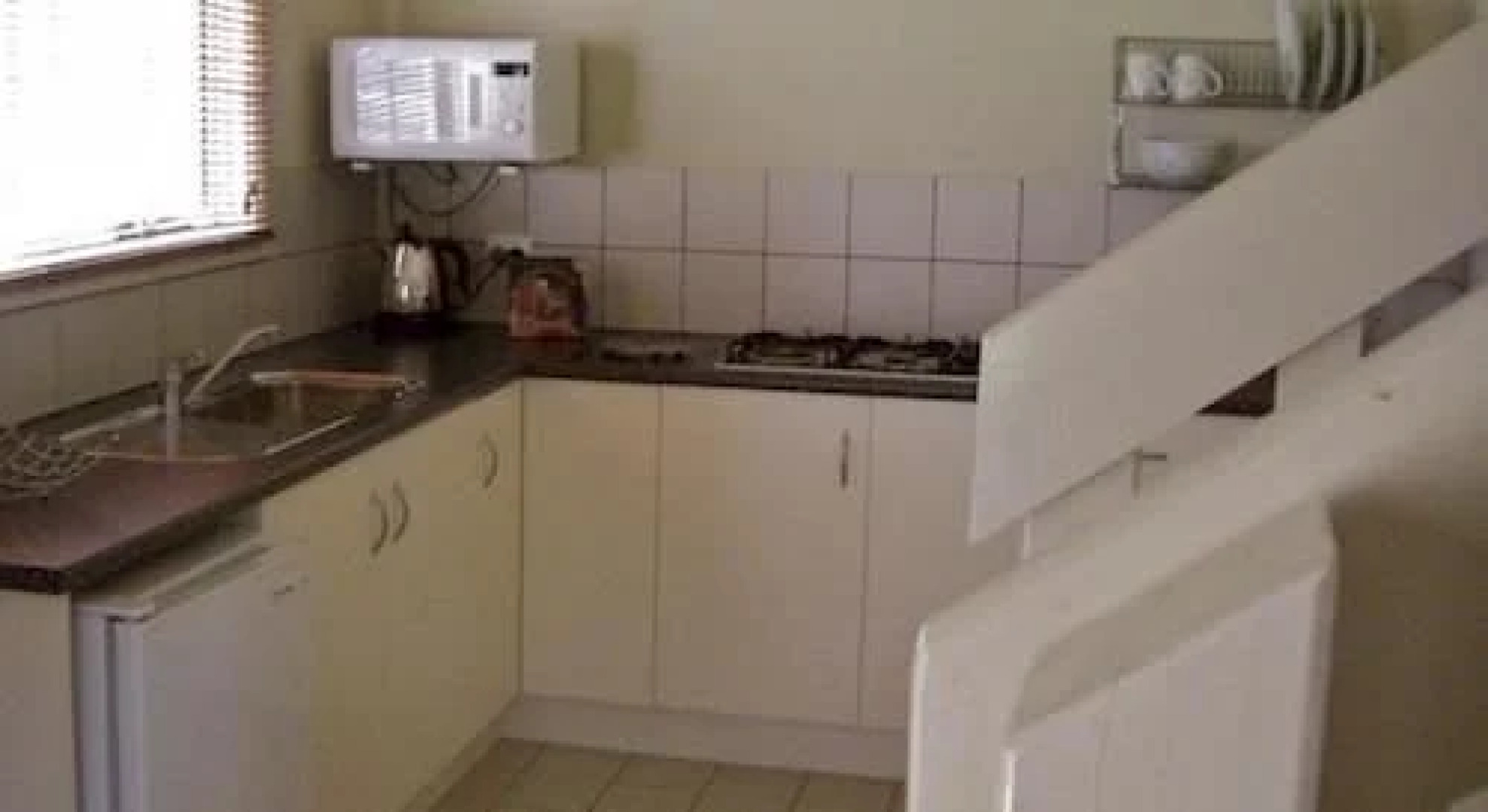 Tarascon Ridge Estate