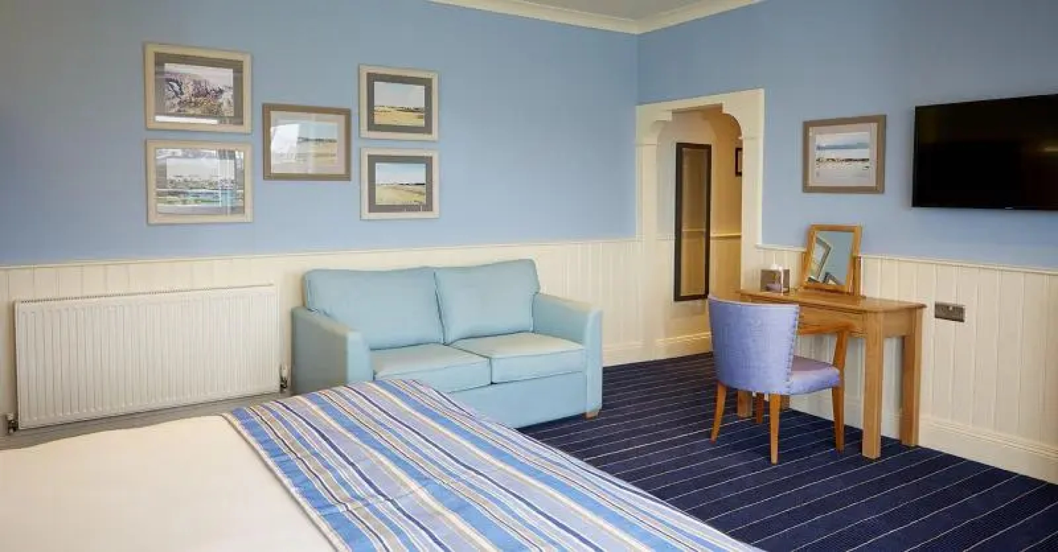 Trearddur Bay Hotel Holyhead