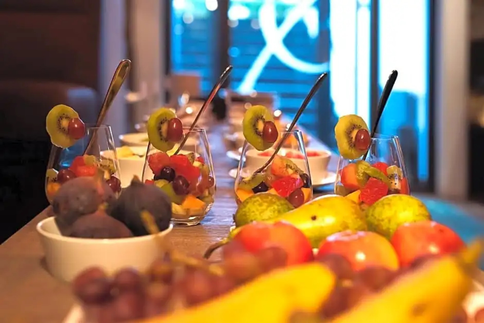 niXe binz designhotel