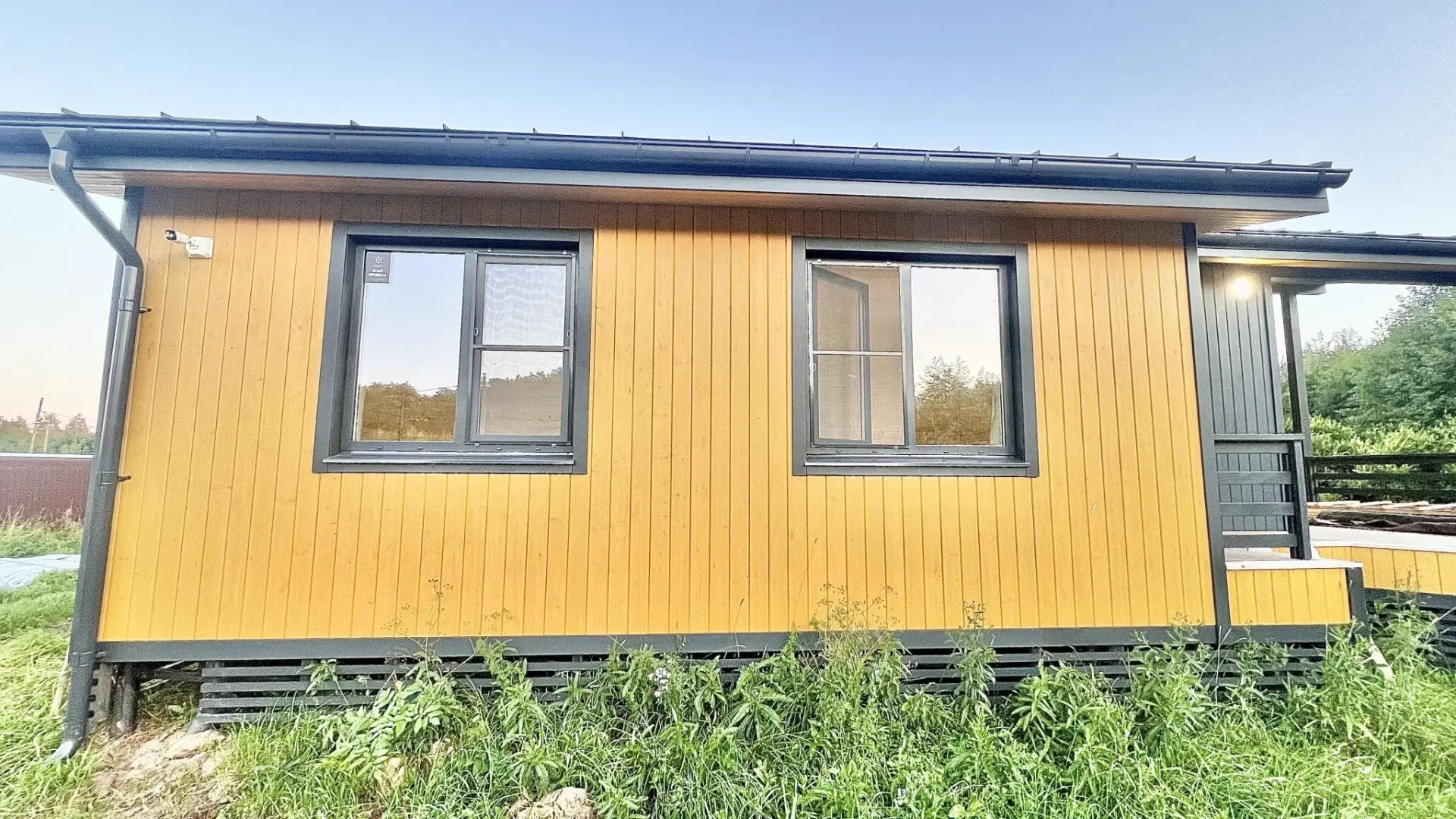 Гостевой дом Барково