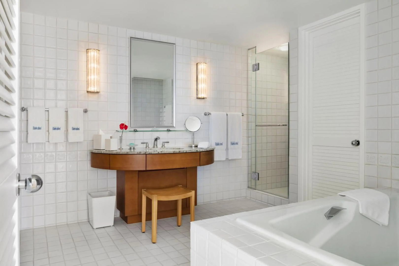 Отель Halekulani