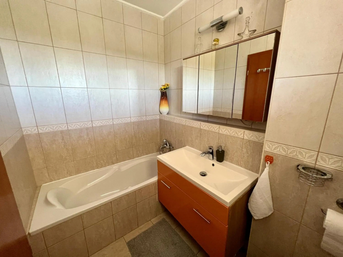 Club 218 Wellness Petra Apartman