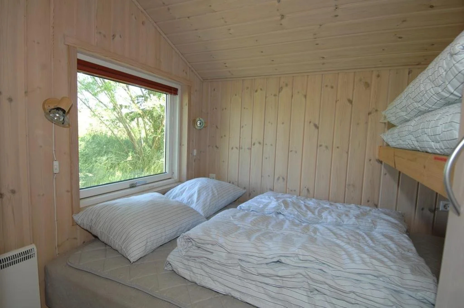 Terrassen Camping & Cottages