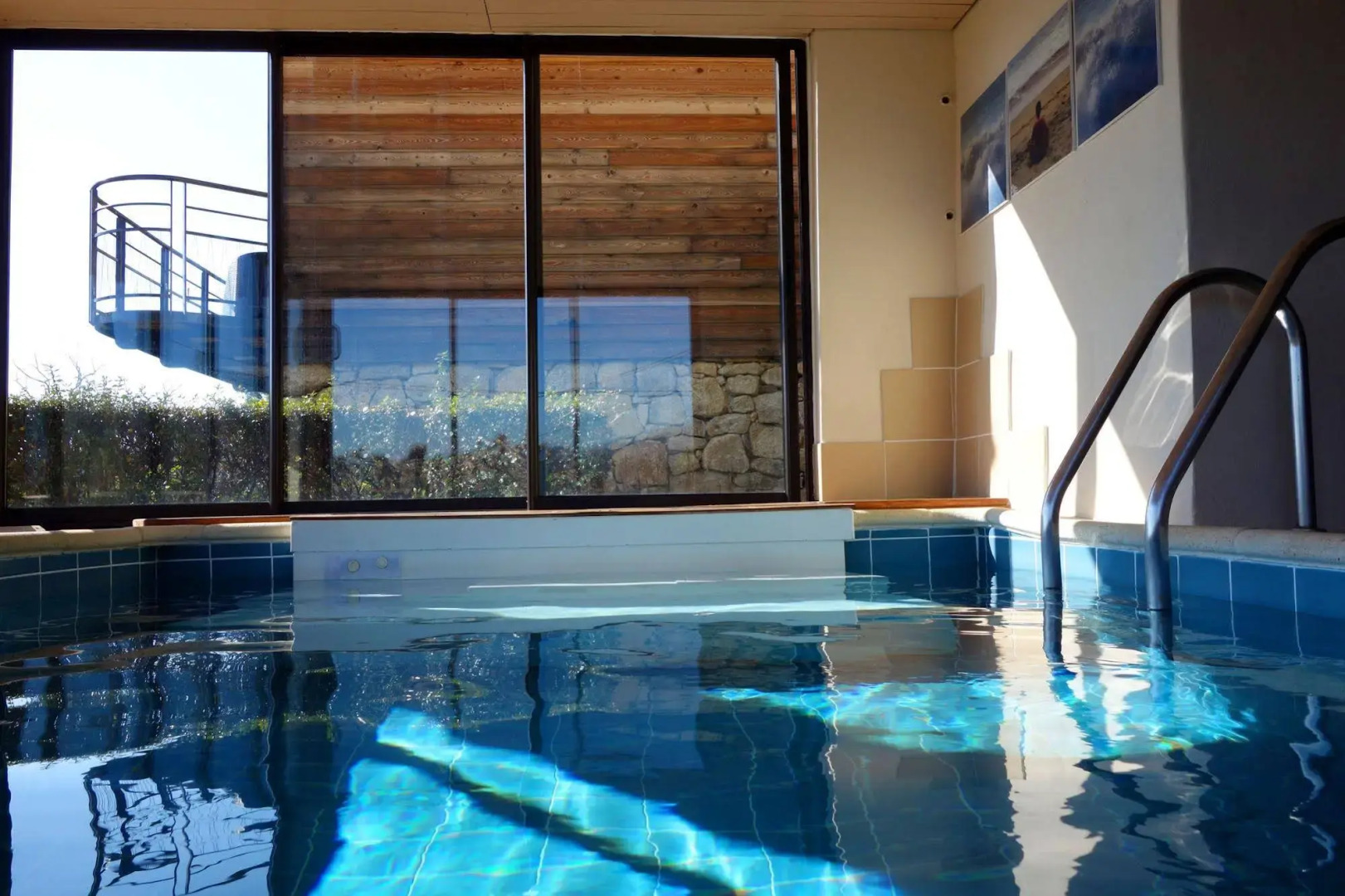 La Petite Cour Verte