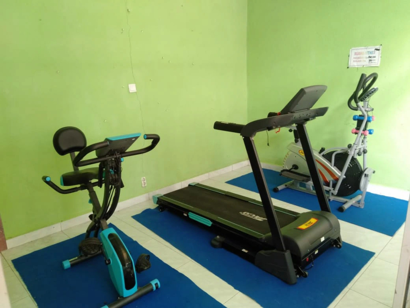 Kerinci Natural Hotspring Homestay Syariah RedPartner